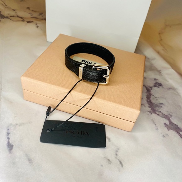 Prada Miu Miu Bracelet - Picture 7 of 10